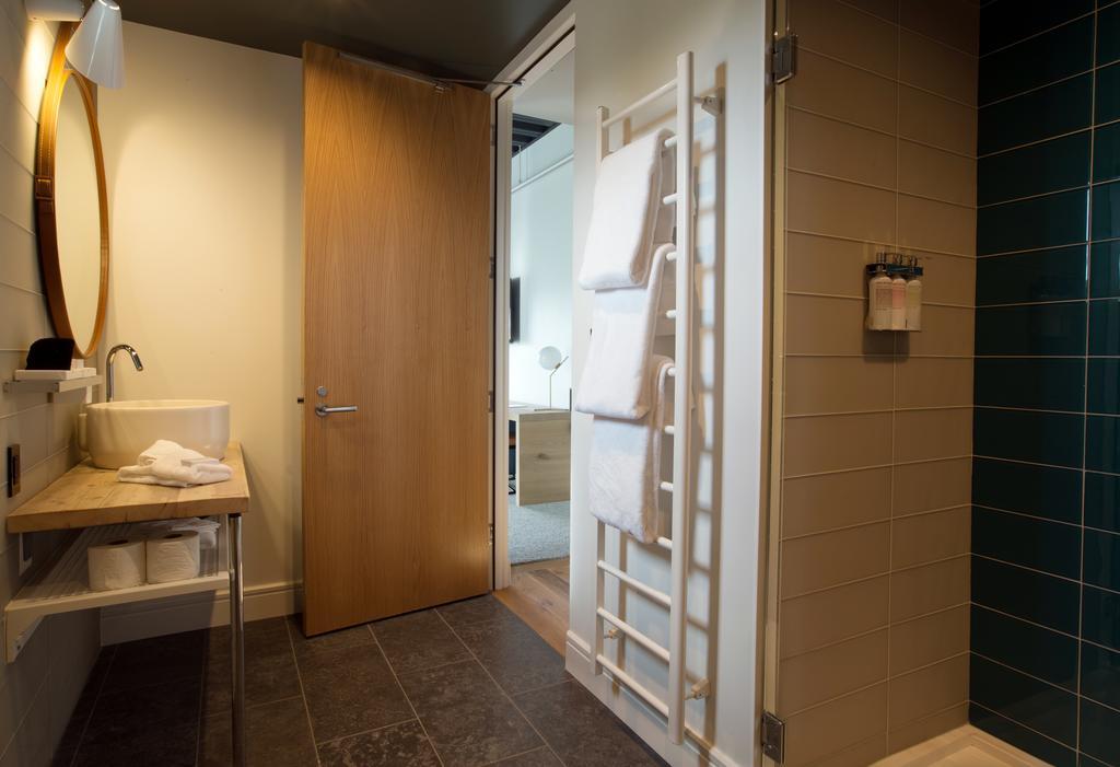 250 Main Hotel Rockland Quarto foto